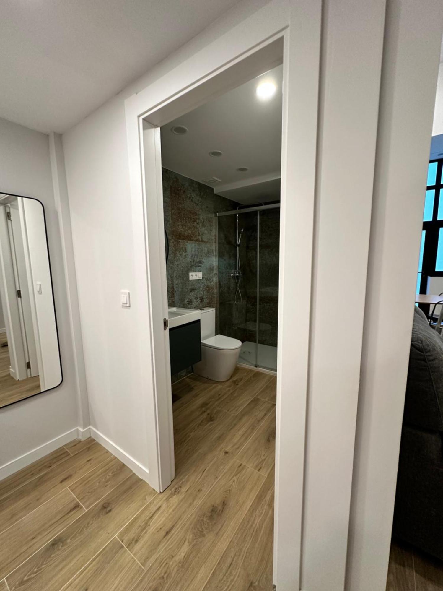 Loft Accommodative B Valencie Exteriér fotografie